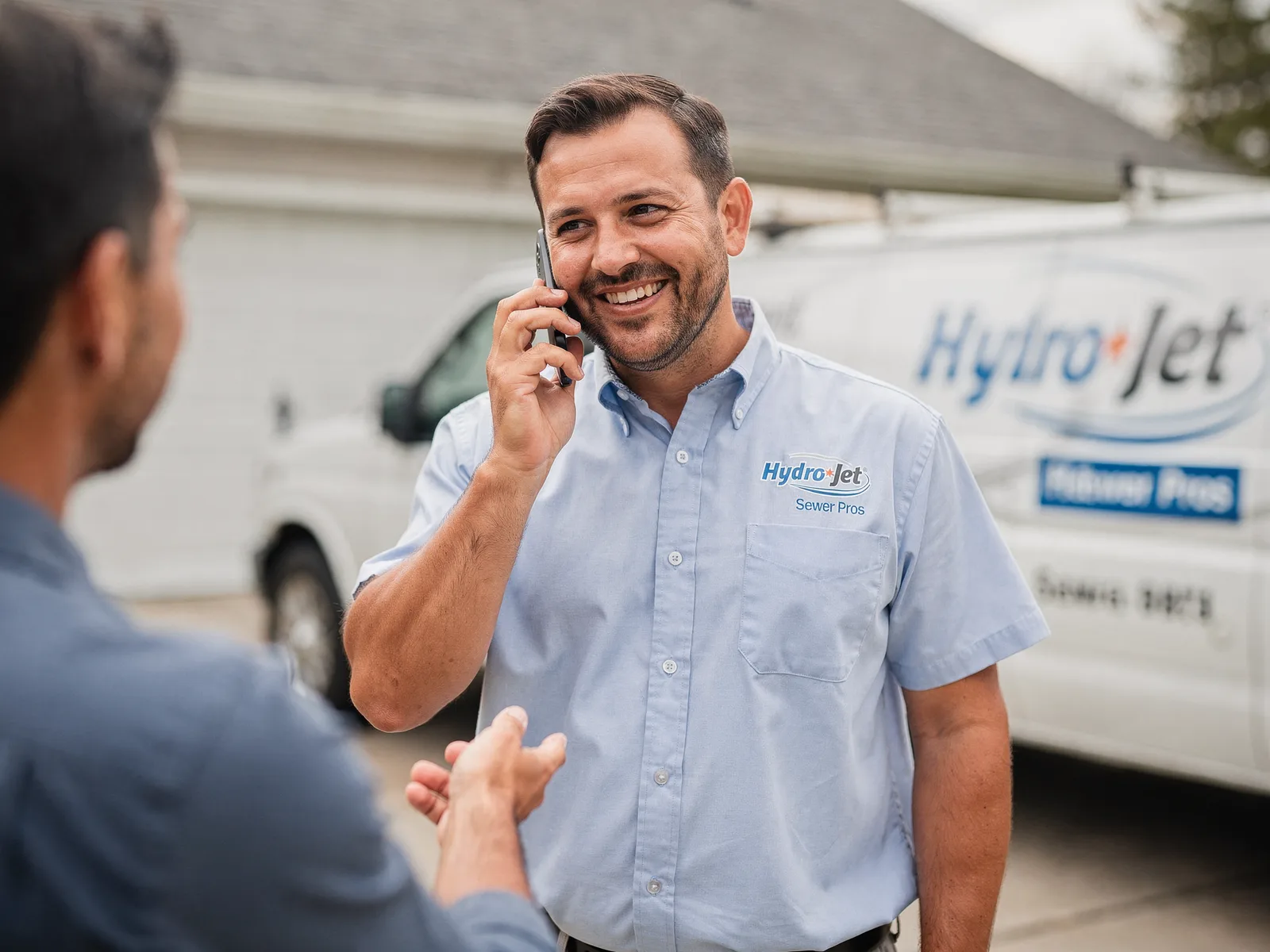 Hydro Jetting Edina, MN FAQs